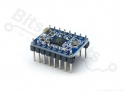 Stepper motor driver stepstick A4988 for 3D printers